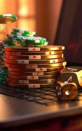 888b-Trải nghiệm đỉnh cao với casino trực tuyến!