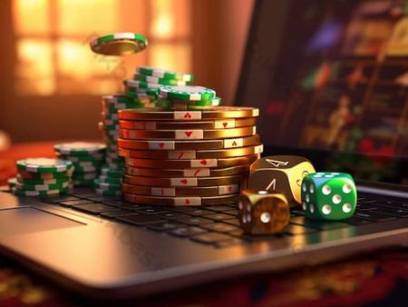 888b-Trải nghiệm đỉnh cao với casino trực tuyến!