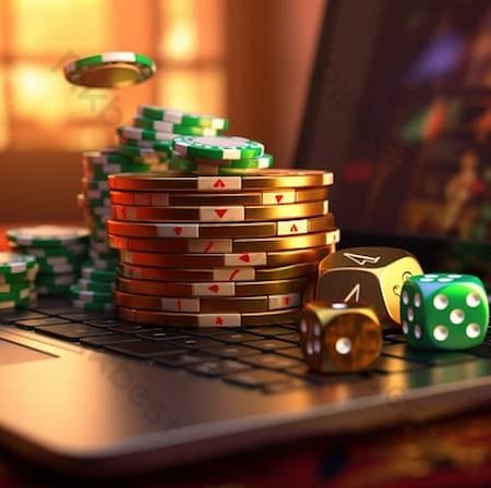 888b-Trải nghiệm đỉnh cao với casino trực tuyến!