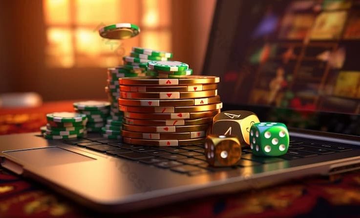 888b-Trải nghiệm đỉnh cao với casino trực tuyến!