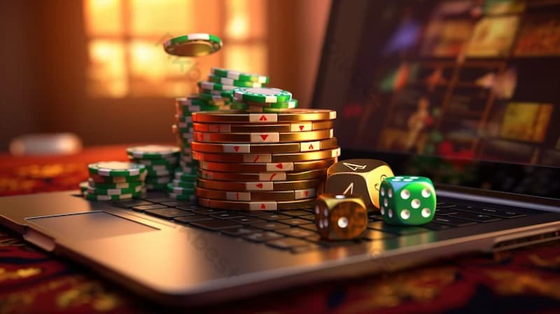 888b-Trải nghiệm đỉnh cao với casino trực tuyến!