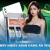 ku-Sống động và hấp dẫn： Casino trực tuyến!