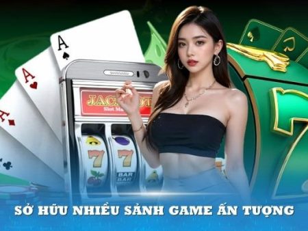 ku-Sống động và hấp dẫn： Casino trực tuyến!