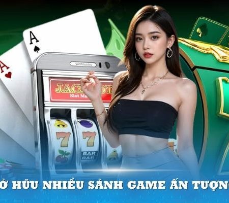 ku-Sống động và hấp dẫn： Casino trực tuyến!