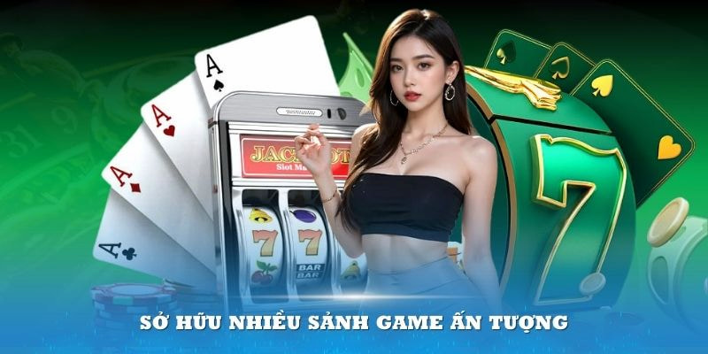 ku-Sống động và hấp dẫn： Casino trực tuyến!